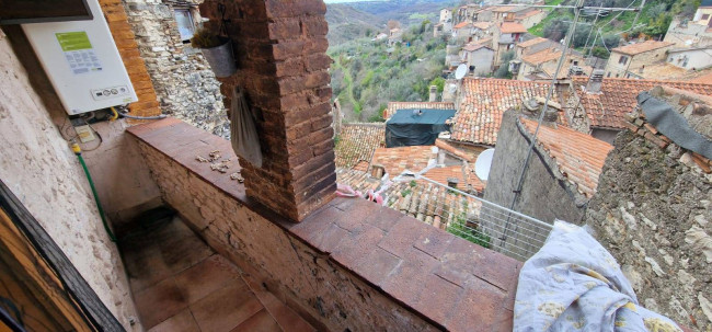 Appartamento in vendita a Poggio Moiano