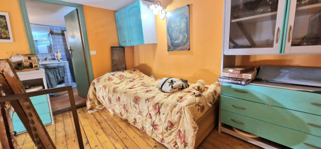 Appartamento in vendita a Poggio Moiano