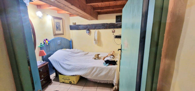 Appartamento in vendita a Poggio Moiano
