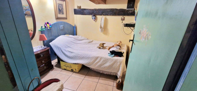 Appartamento in vendita a Poggio Moiano