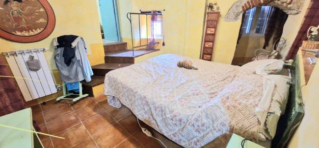 Appartamento in vendita a Poggio Moiano