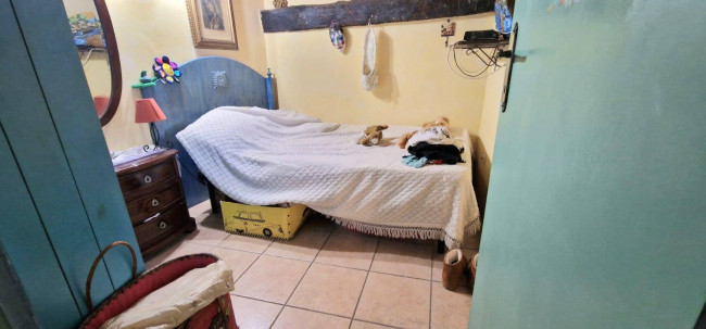 Appartamento in vendita a Poggio Moiano