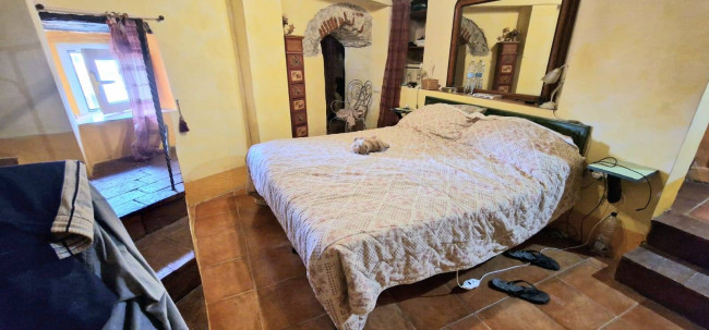 Appartamento in vendita a Poggio Moiano