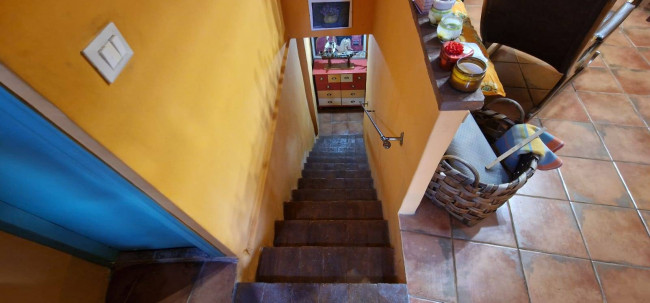 Appartamento in vendita a Poggio Moiano