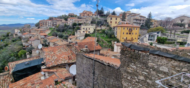 Appartamento in vendita a Poggio Moiano