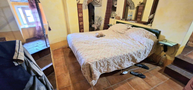 Appartamento in vendita a Poggio Moiano