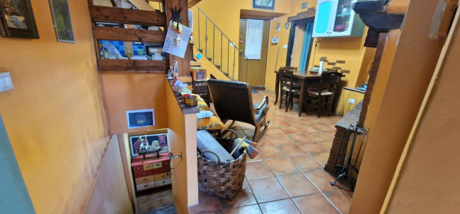 Appartamento in vendita a Poggio Moiano