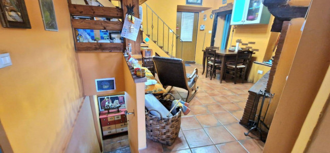 Appartamento in vendita a Poggio Moiano