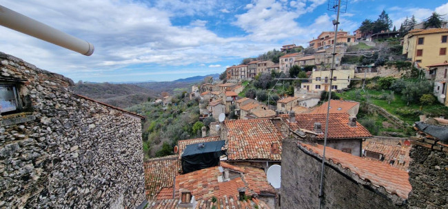 Appartamento in vendita a Poggio Moiano