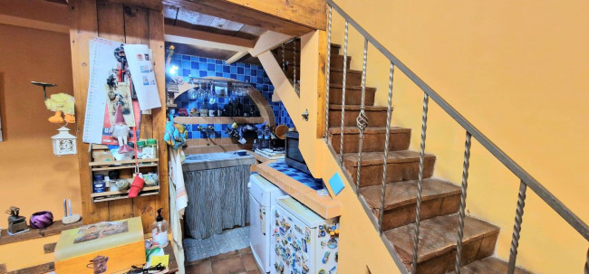 Appartamento in vendita a Poggio Moiano