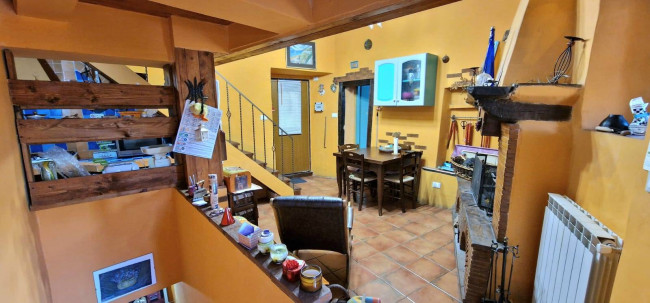 Appartamento in vendita a Poggio Moiano