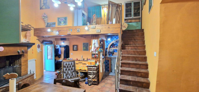 Appartamento in vendita a Poggio Moiano
