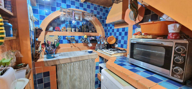 Appartamento in vendita a Poggio Moiano