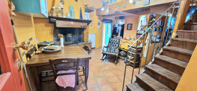 Appartamento in vendita a Poggio Moiano
