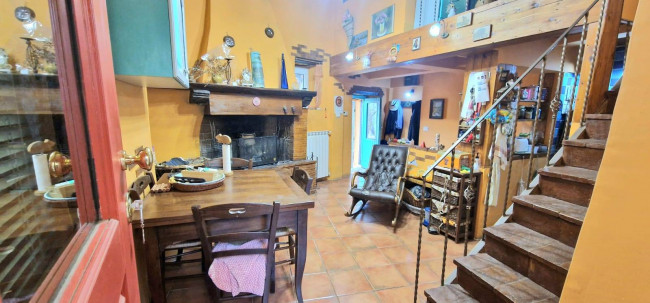 Appartamento in vendita a Poggio Moiano