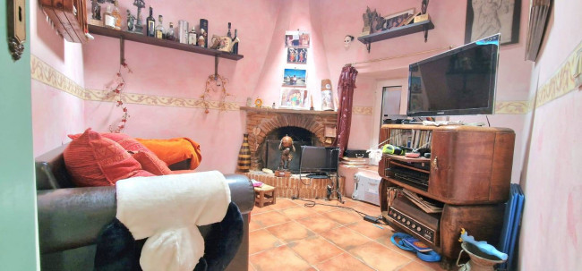 Appartamento in vendita a Poggio Moiano