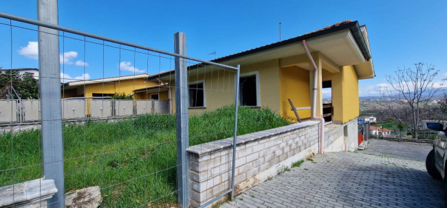 Villette a schiera in vendita a Poggio Nativo