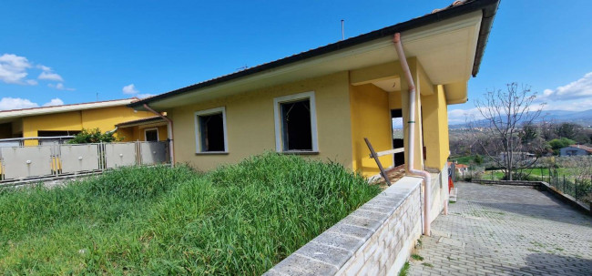 Villette a schiera in vendita a Poggio Nativo