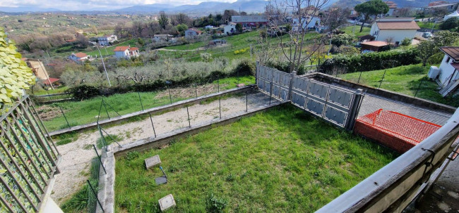 Villette a schiera in vendita a Poggio Nativo