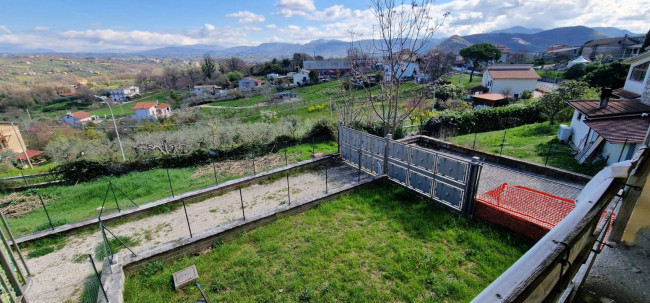 Villette a schiera in vendita a Poggio Nativo