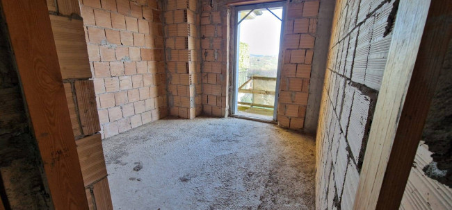 Villette a schiera in vendita a Poggio Nativo