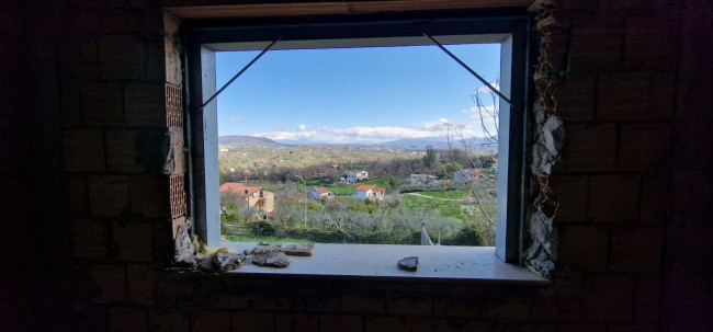 Villette a schiera in vendita a Poggio Nativo