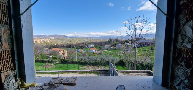 Villette a schiera in vendita a Poggio Nativo