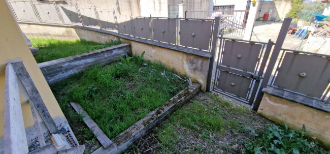 Villette a schiera in vendita a Poggio Nativo