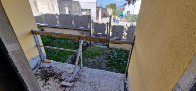 Villette a schiera in vendita a Poggio Nativo