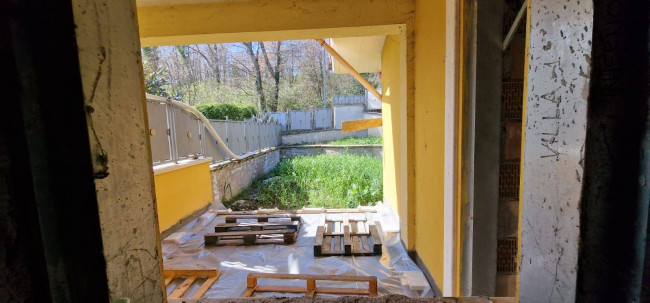 Villette a schiera in vendita a Poggio Nativo