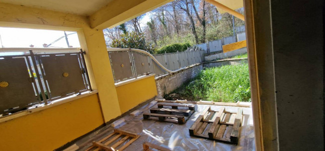 Villette a schiera in vendita a Poggio Nativo