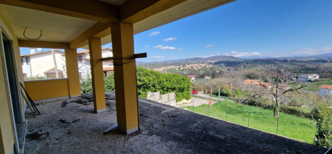 Villette a schiera in vendita a Poggio Nativo