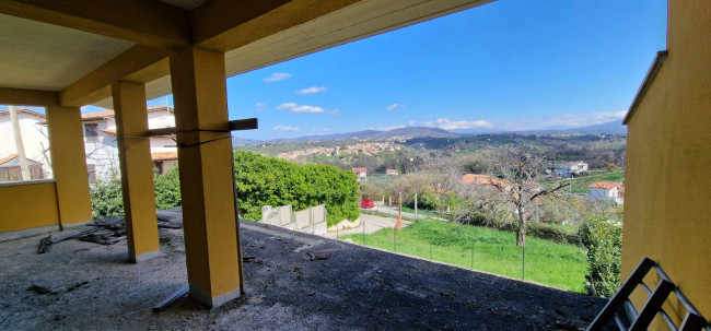 Villette a schiera in vendita a Poggio Nativo