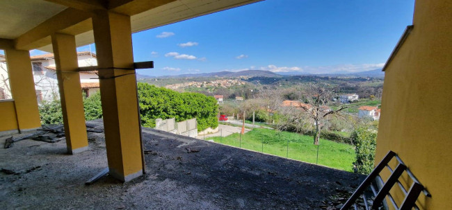 Villette a schiera in vendita a Poggio Nativo