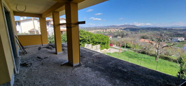 Villette a schiera in vendita a Poggio Nativo