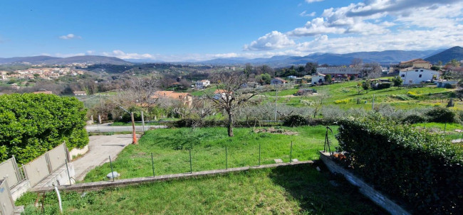 Villette a schiera in vendita a Poggio Nativo