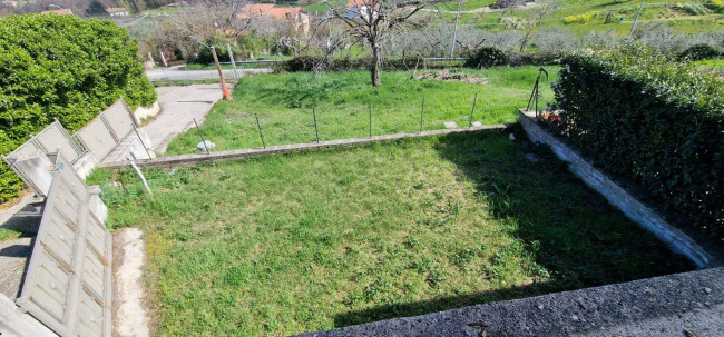 Villette a schiera in vendita a Poggio Nativo