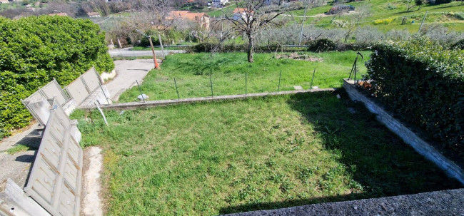 Villette a schiera in vendita a Poggio Nativo