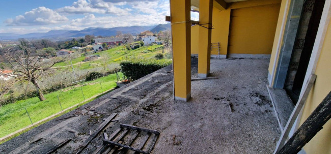 Villette a schiera in vendita a Poggio Nativo