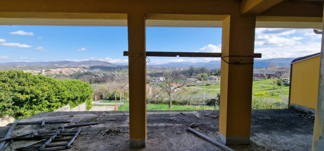 Villette a schiera in vendita a Poggio Nativo