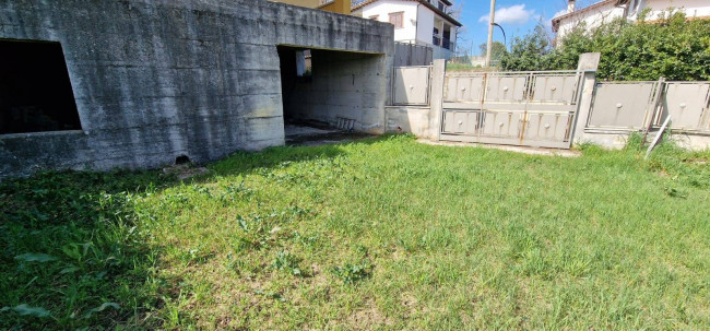 Villette a schiera in vendita a Poggio Nativo