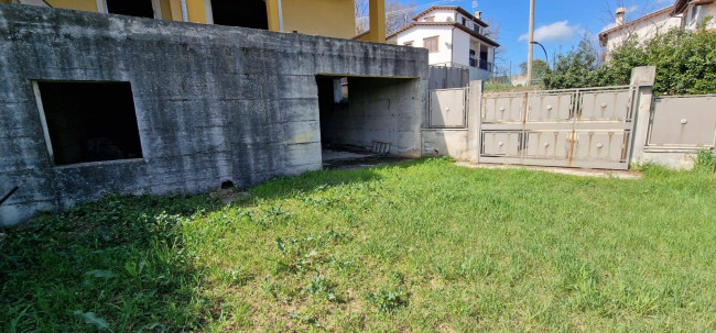 Villette a schiera in vendita a Poggio Nativo