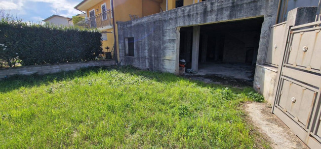 Villette a schiera in vendita a Poggio Nativo