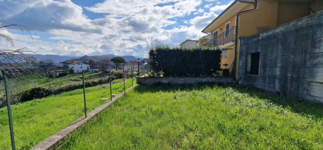 Villette a schiera in vendita a Poggio Nativo