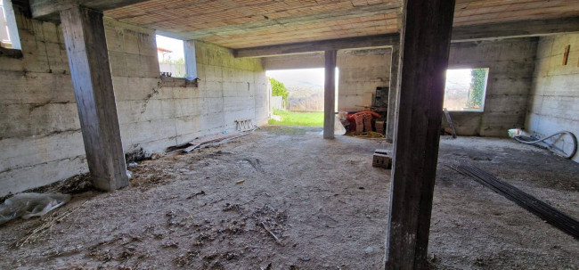 Villette a schiera in vendita a Poggio Nativo
