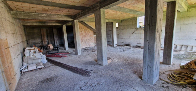 Villette a schiera in vendita a Poggio Nativo