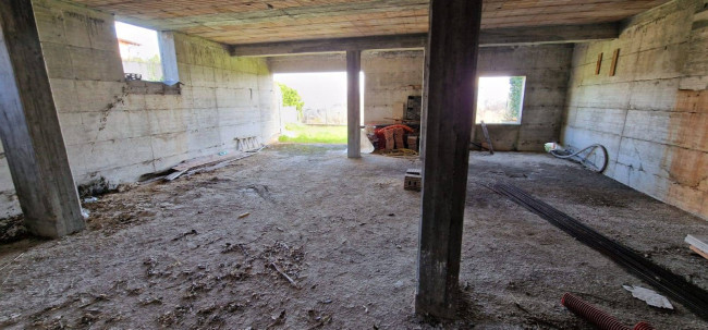 Villette a schiera in vendita a Poggio Nativo
