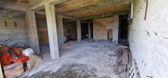 Villette a schiera in vendita a Poggio Nativo