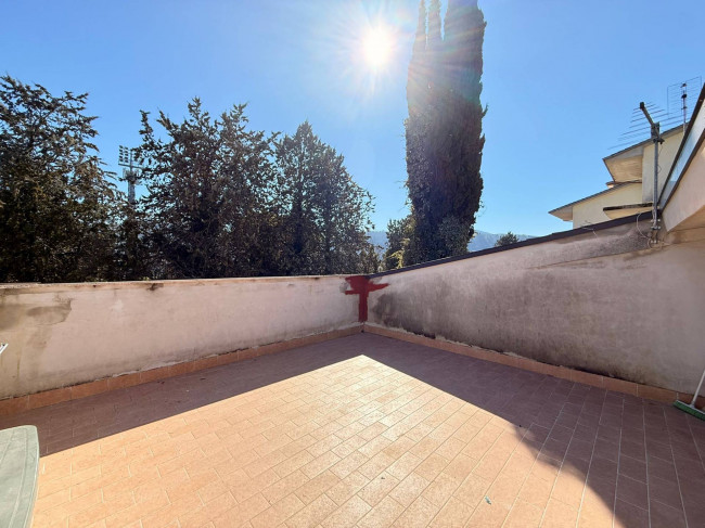 Appartamento in vendita a Rieti