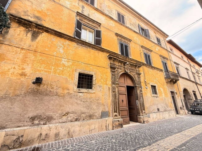 Appartamento in vendita a Cittaducale